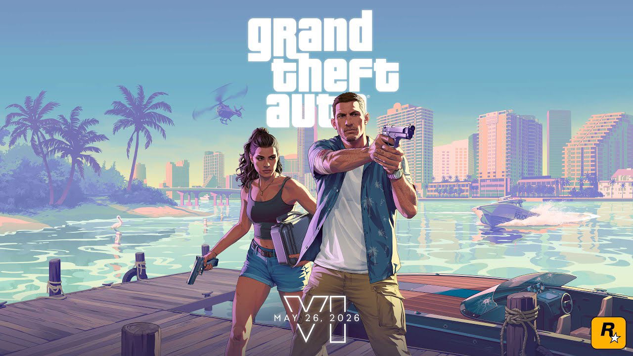 Grand Theft Auto VI